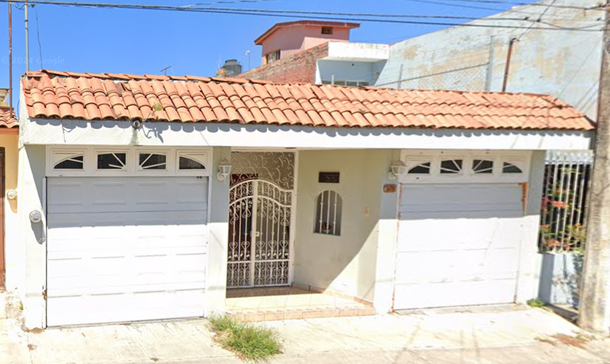 Casa en venta en Las Brisas, Tepic — foto 1 de 11