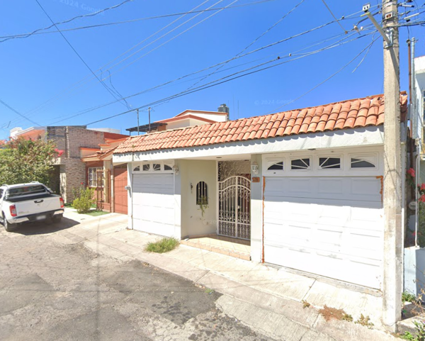 Casa en venta en Las Brisas, Tepic — foto 3 de 11