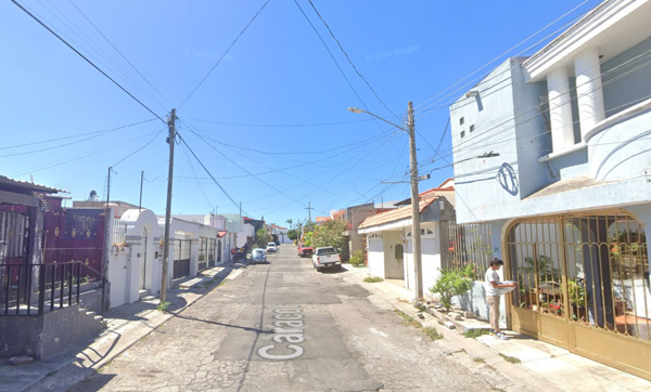 Casa en venta en Las Brisas, Tepic — foto 2 de 11