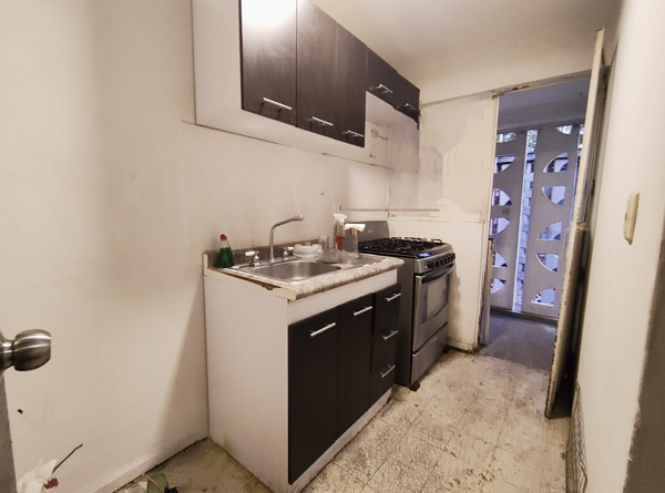Departamento en venta en Doctores, Cuauhtémoc — foto 2 de 7