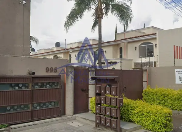 Casa en venta en Francisco Sarabia, Zapopan — foto 3 de 13
