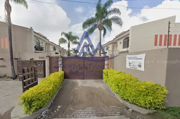 Casa en venta en Francisco Sarabia, Zapopan — foto 2 de 13