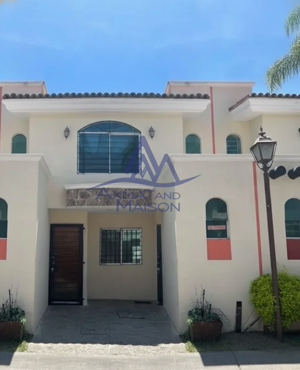 Casa en venta en Francisco Sarabia, Zapopan — foto 1 de 13