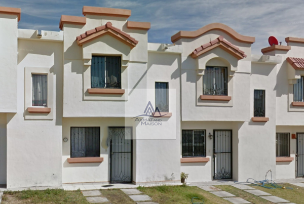 Casa en venta en Urbi Quinta Montecarlo, Tonalá — foto 3 de 12