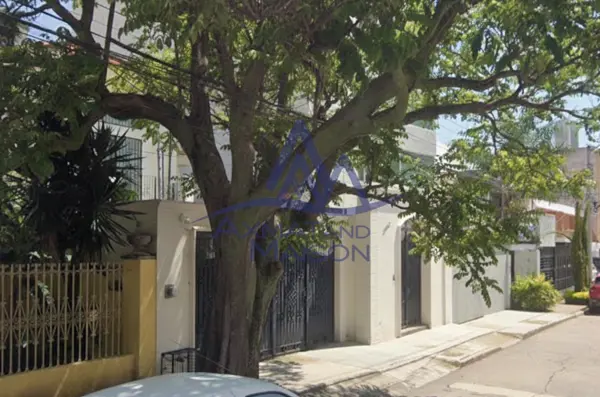 Casa en venta en Terranova, Guadalajara — foto 2 de 12