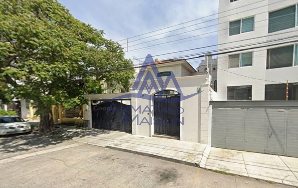 Casa en venta en Terranova, Guadalajara — foto 1 de 12