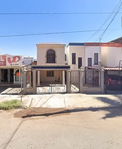 Casa en venta en Ciudad Obregon Centro, Cajeme — foto 3 de 5