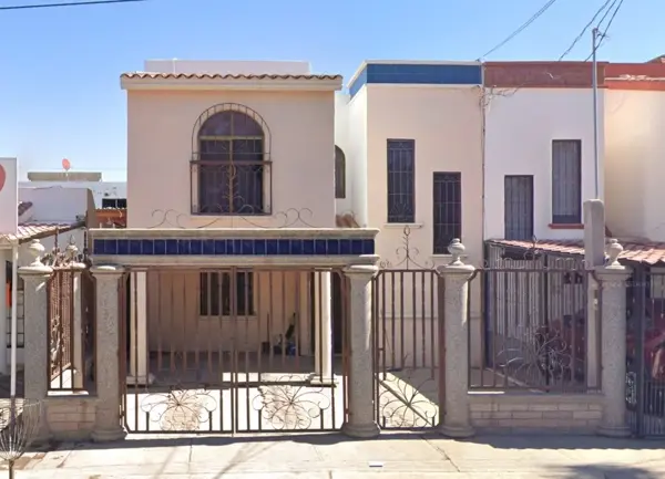 Casa en venta en Ciudad Obregon Centro, Cajeme — foto 2 de 5