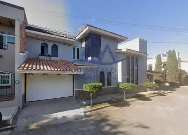 Casa en venta en Los Arcos, Jiquilpan — foto 2 de 14