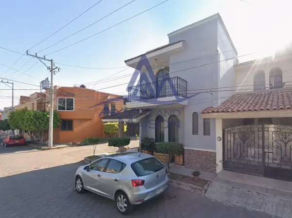 Casa en venta en Los Arcos, Jiquilpan — foto 3 de 14