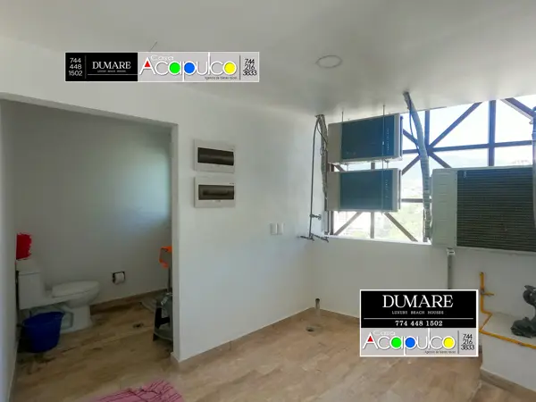 Departamento en venta en Condesa, Acapulco de Juárez — foto 3 de 41