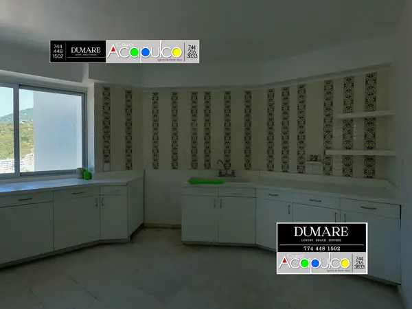 Departamento en venta en Condesa, Acapulco de Juárez — foto 2 de 41