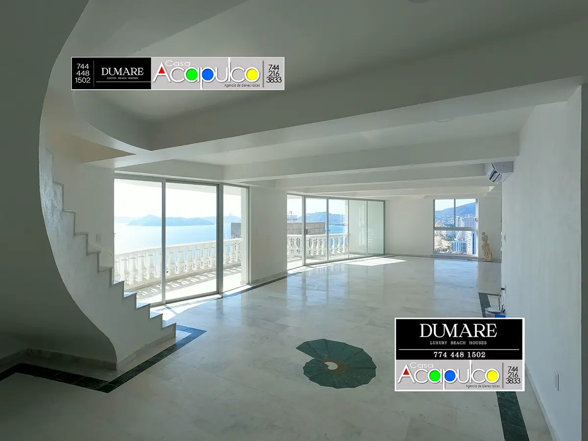 Departamento en venta en Condesa, Acapulco de Juárez — foto 1 de 41