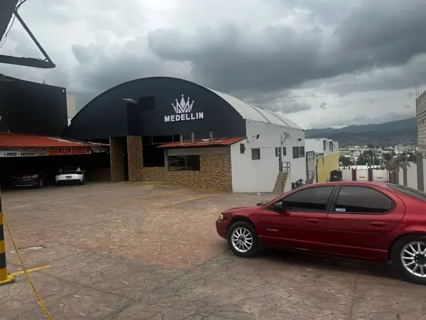 Local en renta en El Portezuelo, Mineral de la Reforma — foto 3 de 27