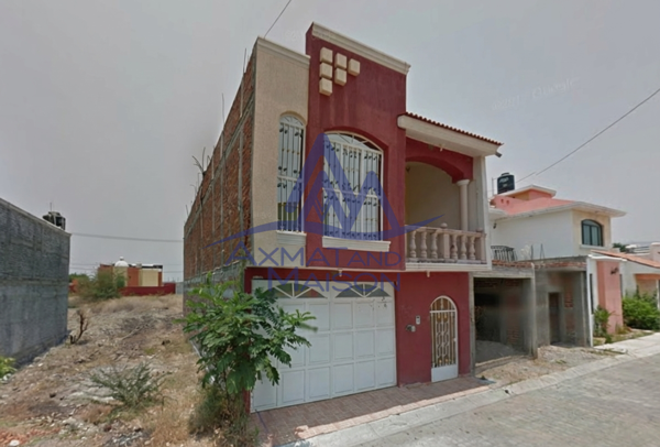 Casa en venta en Hacienda de Palmira, Apatzingán — foto 2 de 11