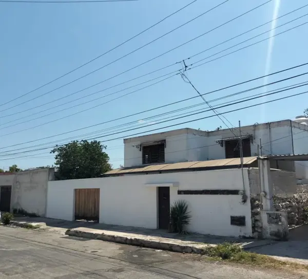 Casa en venta en Bojorquez, Mérida — foto 3 de 3