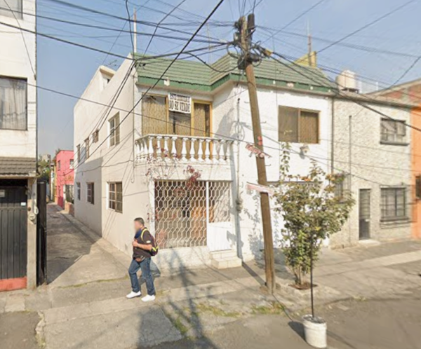 Casa en venta en Nueva Santa Maria, Azcapotzalco — foto 2 de 5