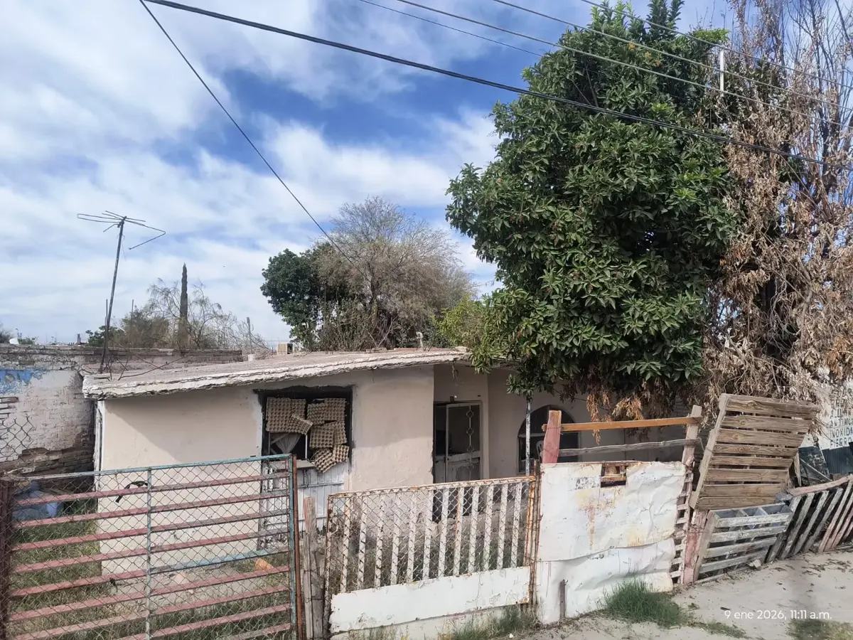 Vista 3 de Terreno en Venta en Miguel de la Madrid, Torreón, Coahuila de Zaragoza