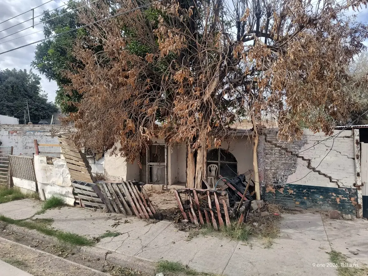 Vista 4 de Terreno en Venta en Miguel de la Madrid, Torreón, Coahuila de Zaragoza