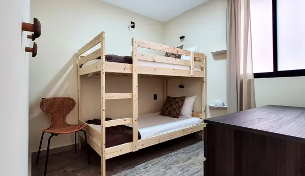 Departamento en venta en El Jícaro, San Pedro Mixtepec -Dto. 22 - — foto 3 de 34