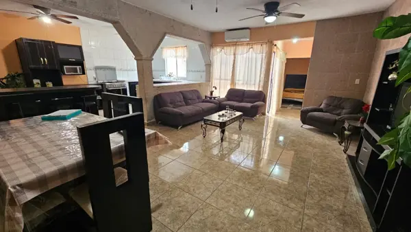 Departamento en renta en Hacienda de Peña, Saltillo — foto 3 de 17