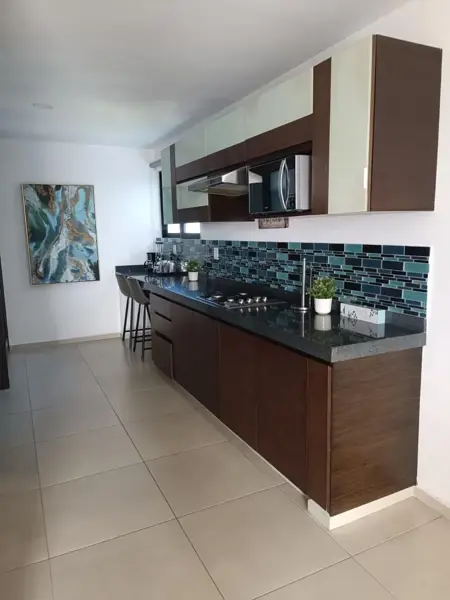 Departamento en venta en Luis Echeverria Álvarez, Boca del Río — foto 2 de 32