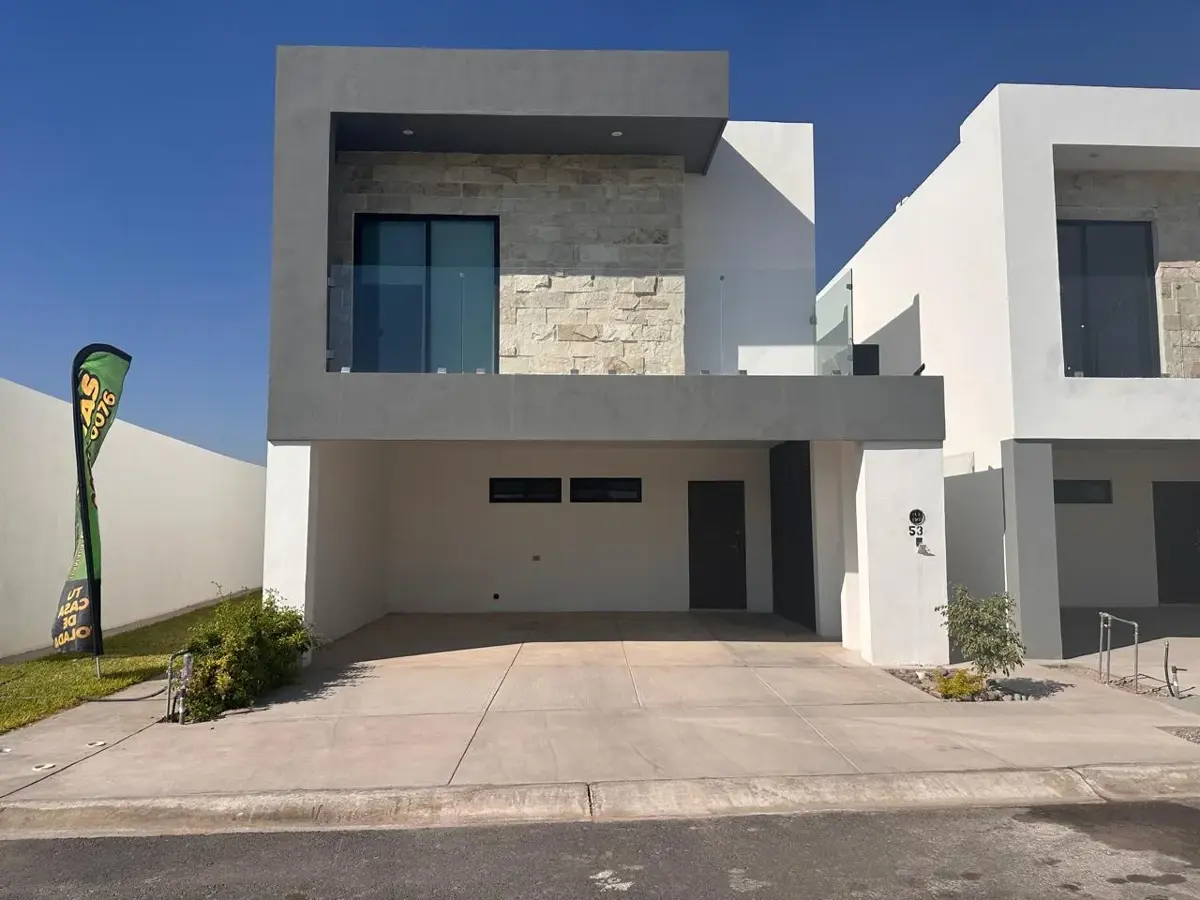 Casa en venta en Ejido Ana, Torreón — foto 1 de 21
