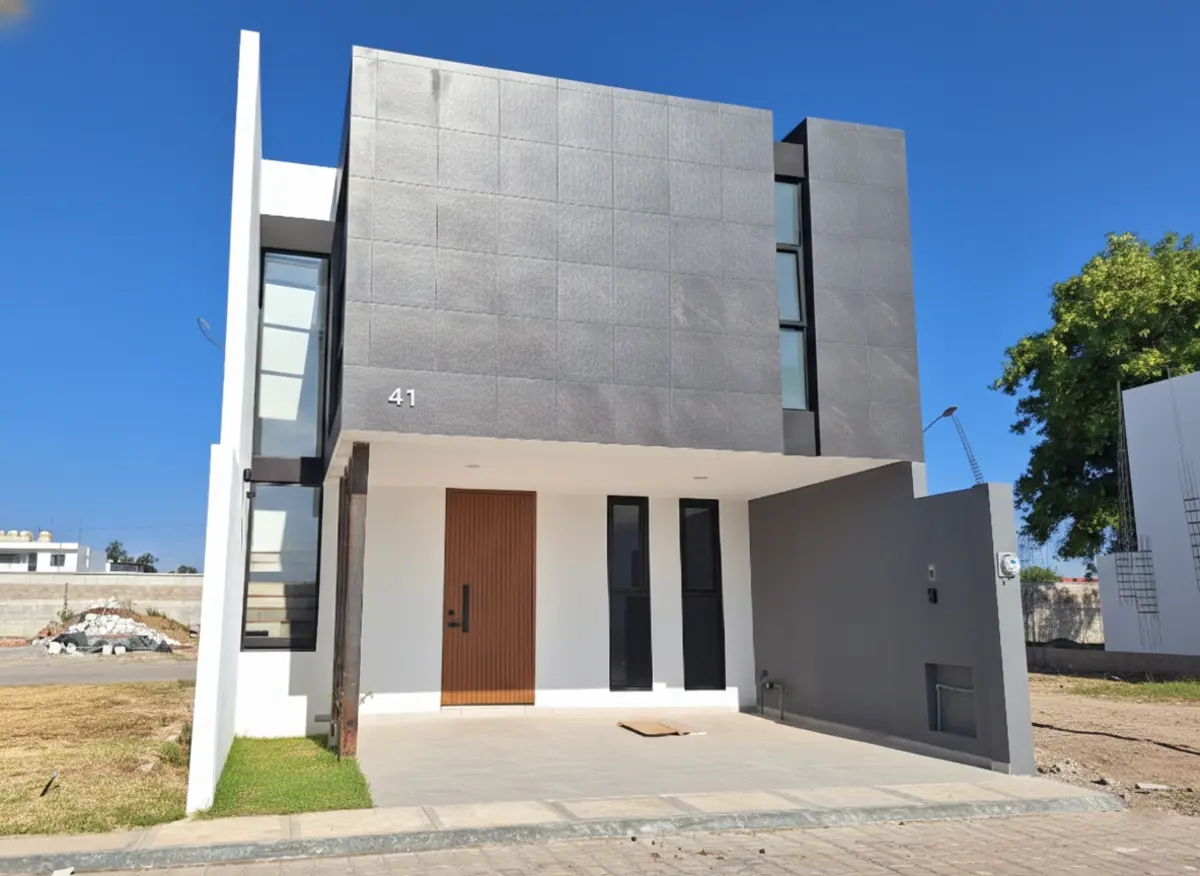 Casa en venta en Sanctorum, Cuautlancingo — foto 1 de 36