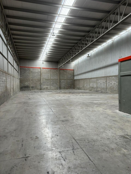 Bodega en renta en Ejido Ana, Torreón — foto 3 de 5