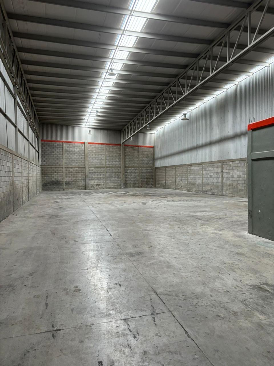 Bodega en renta en Ejido Ana, Torreón — foto 1 de 5