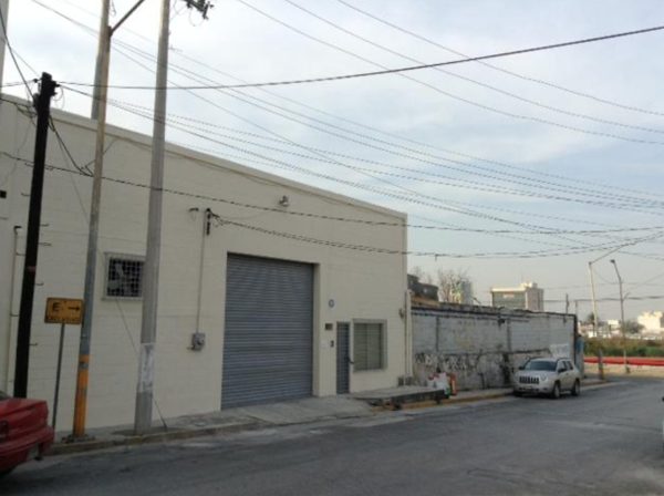 Bodega en venta en Independencia, Monterrey — foto 2 de 7