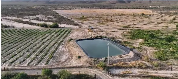 Terreno en venta en Cerro Colorado, Parras — foto 3 de 10