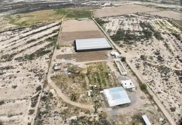 Terreno en venta en Cerro Colorado, Parras, Coahuila de Zaragoza Terreno en venta en Cerro Colorado, Parras, Coahuila de Zaragoza