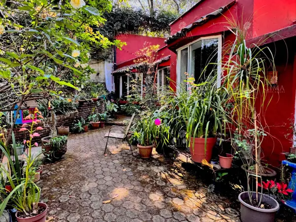 Casa en venta en Del Bosque, Cuernavaca — foto 2 de 25