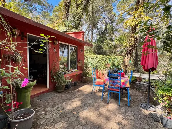 Casa en venta en Del Bosque, Cuernavaca — foto 3 de 25