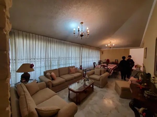 Casa en venta en Ampliación los Ángeles, Torreón — foto 2 de 19