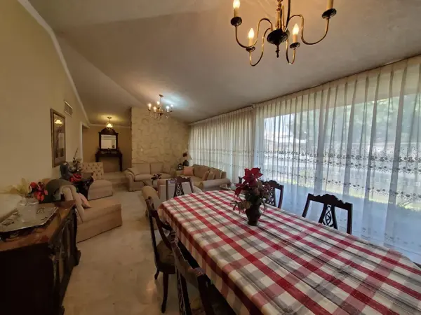 Casa en venta en Ampliación los Ángeles, Torreón — foto 3 de 19