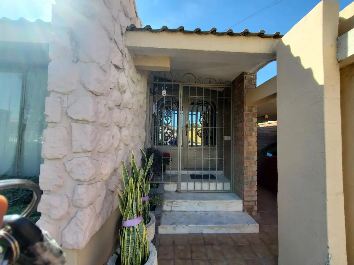 Casa en venta en Ampliación los Ángeles, Torreón — foto 1 de 19