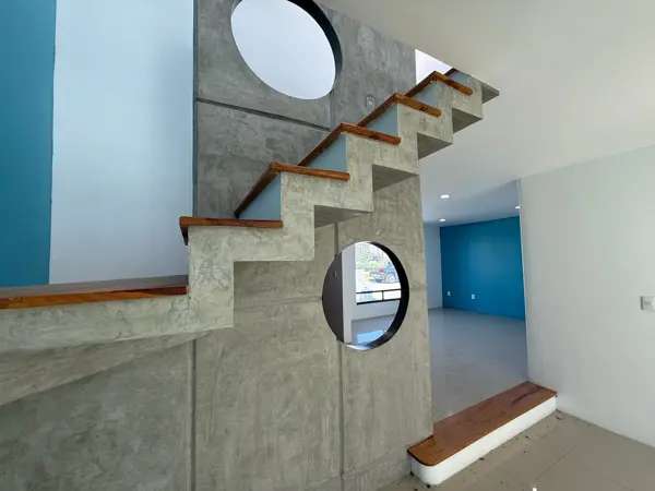 Casa en venta en Valle del Sol II, Pachuca de Soto — foto 3 de 23