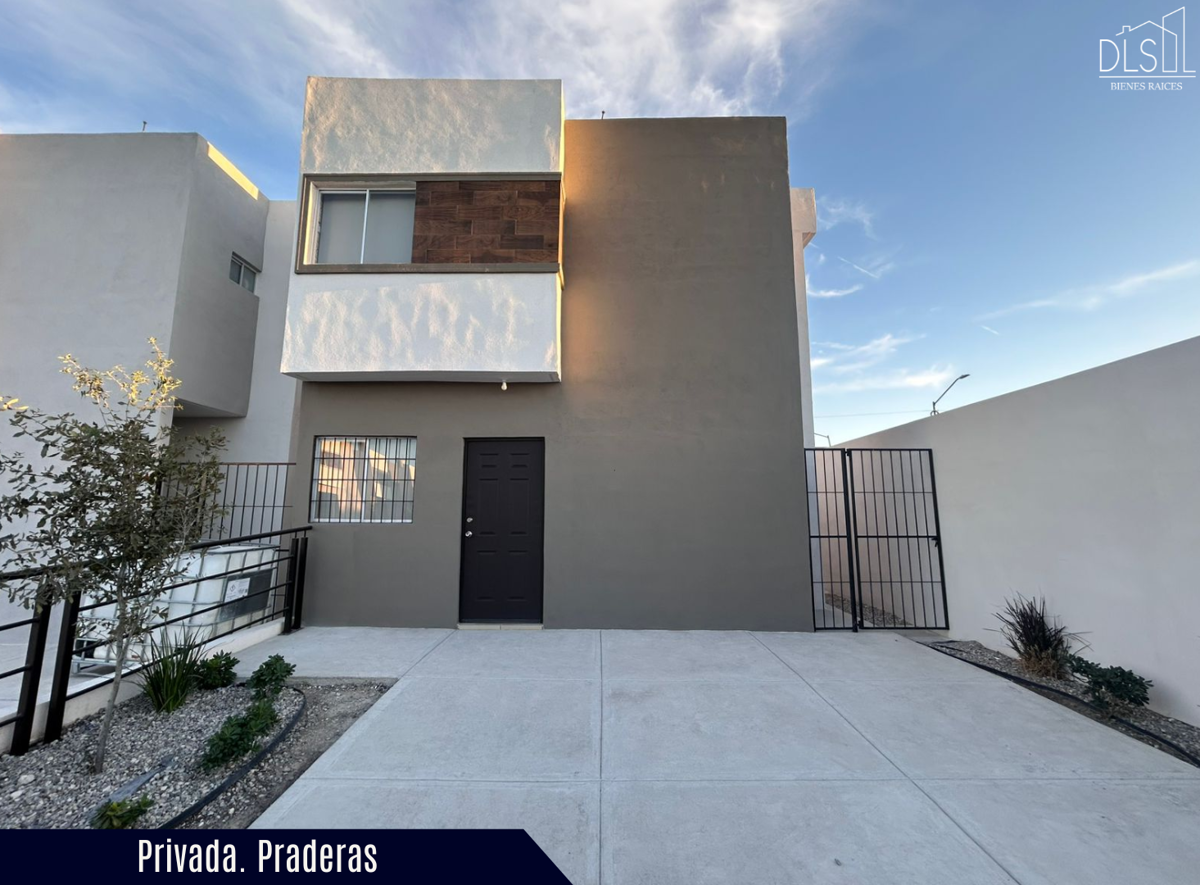 Casa en venta en Praderas, Piedras Negras — foto 1 de 18