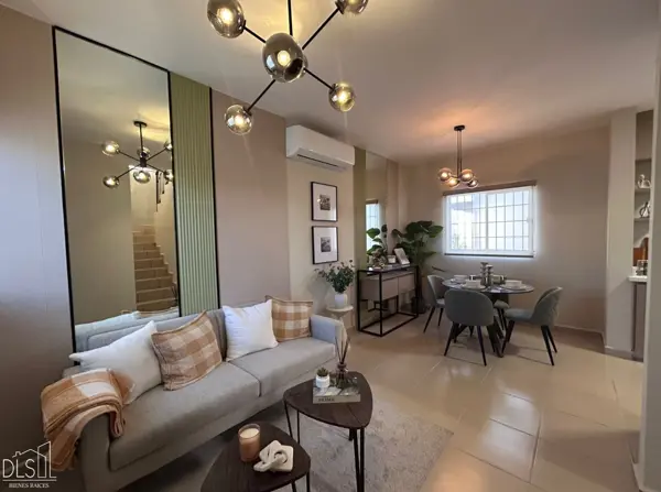 Casa en venta en Praderas, Piedras Negras — foto 3 de 18