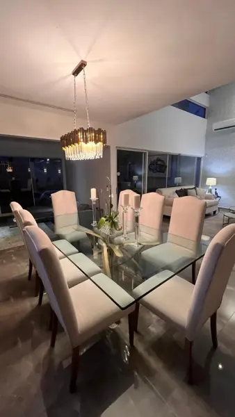 Casa en venta en Residencial y Club de Golf la Herradura, Monterrey — foto 3 de 25