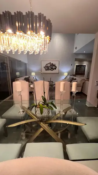 Casa en venta en Residencial y Club de Golf la Herradura, Monterrey — foto 2 de 25