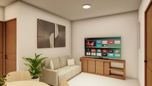 Casa en venta en La Paz, Torreón — foto 3 de 8