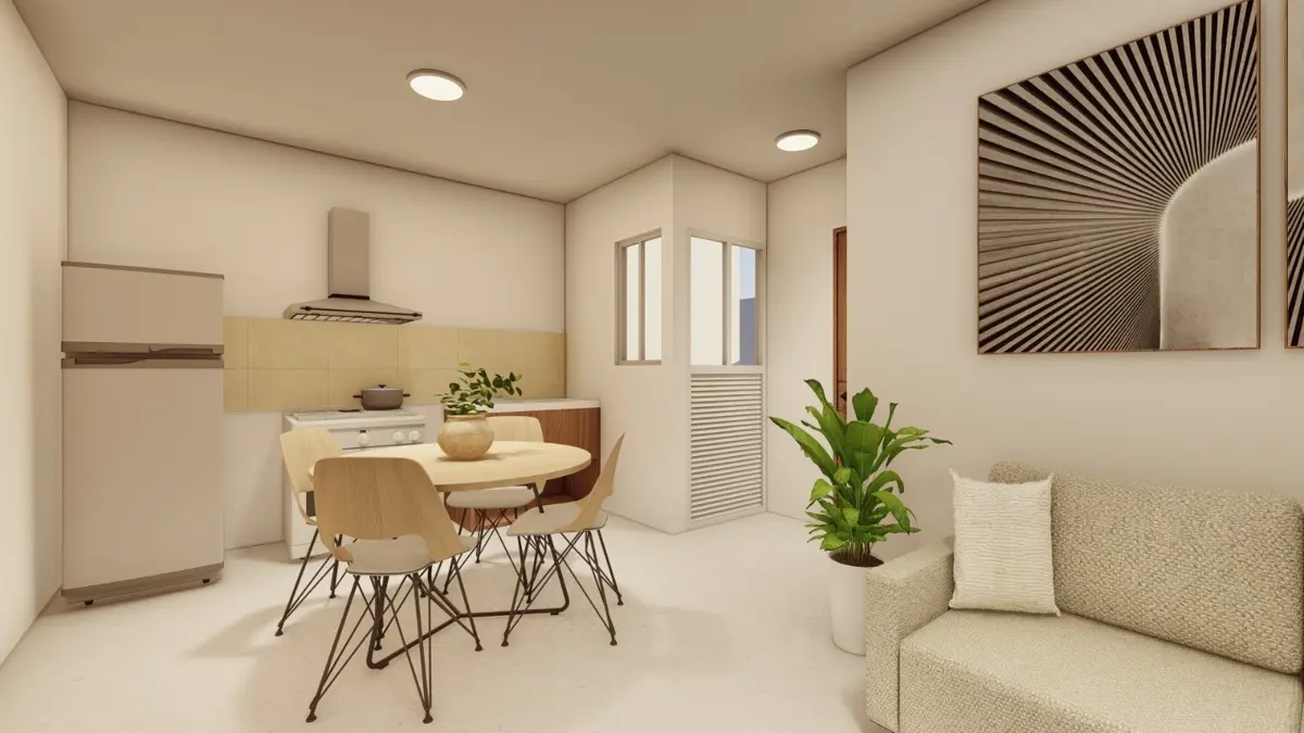 Vista 4 de Casa en Venta en La Paz, Torreón, Coahuila de Zaragoza