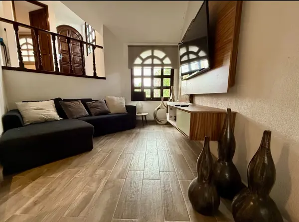 Casa en renta en Arboledas de San Javier, Pachuca de Soto — foto 3 de 29
