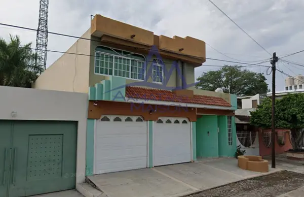 Casa en venta en Buenos Aires, Apatzingán — foto 3 de 13