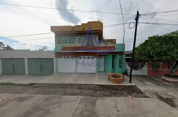 Casa en venta en Buenos Aires, Apatzingán — foto 2 de 13