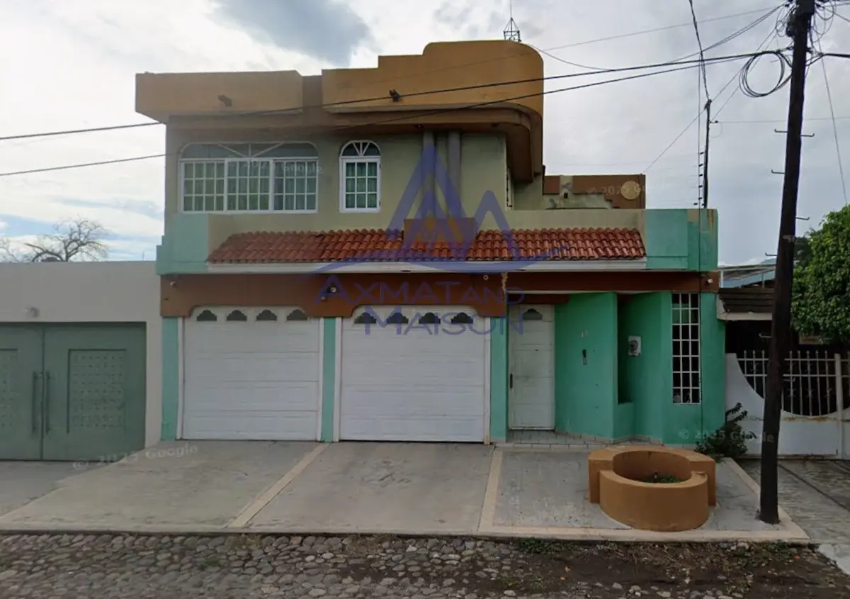 Casa en venta en Buenos Aires, Apatzingán — foto 1 de 13
