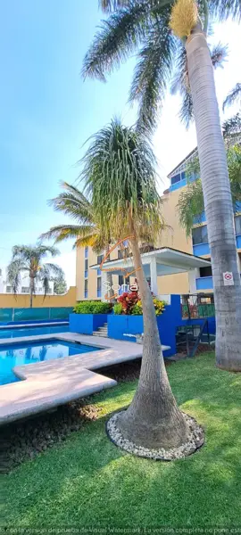 Departamento en venta en Emiliano Zapata, Cuautla — foto 2 de 22